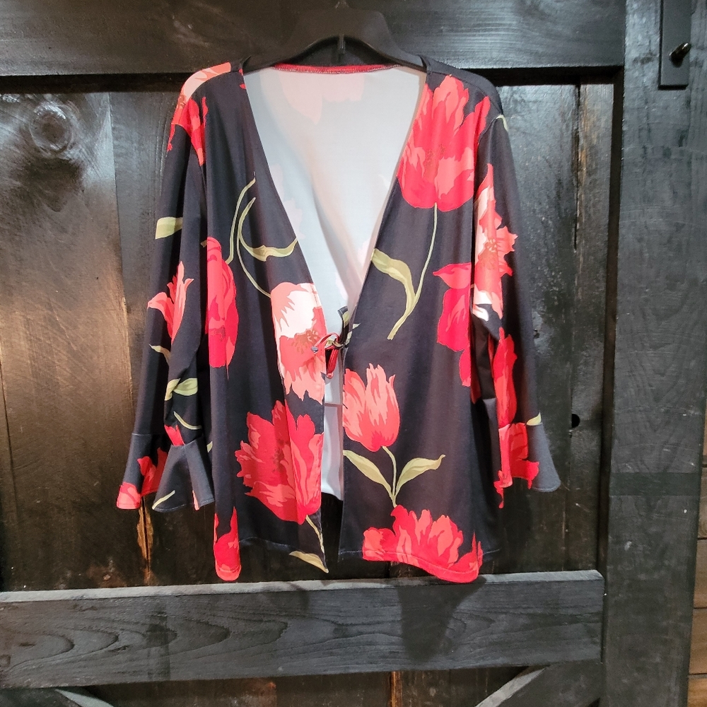 Cardigan - Picture 2 of 3